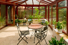 Upper Hopton conservatory quotes