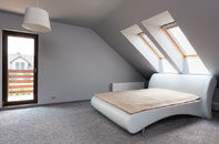 Upper Hopton bedroom extensions