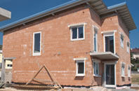Upper Hopton home extensions