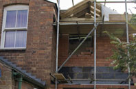 free Upper Hopton home extension quotes