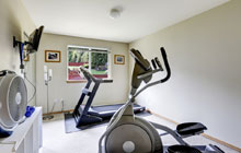 Upper Hopton home gym construction leads