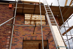 house extensions Upper Hopton