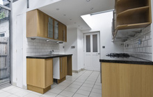 Upper Hopton kitchen extension leads
